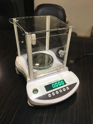 Magnetic Scale