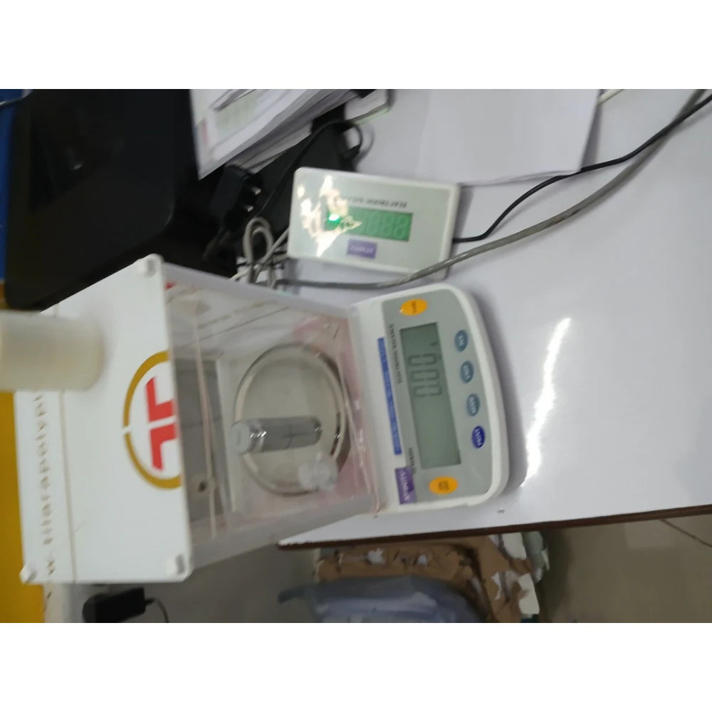 Digital Jewellery Scales