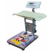 Baby Cum Adult Weighing Scale - Automatic Grade: Automatic