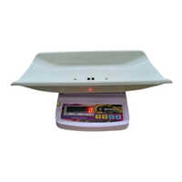 Digital Baby Weighing Scale