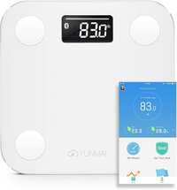 Wireless Bluetooth Scale
