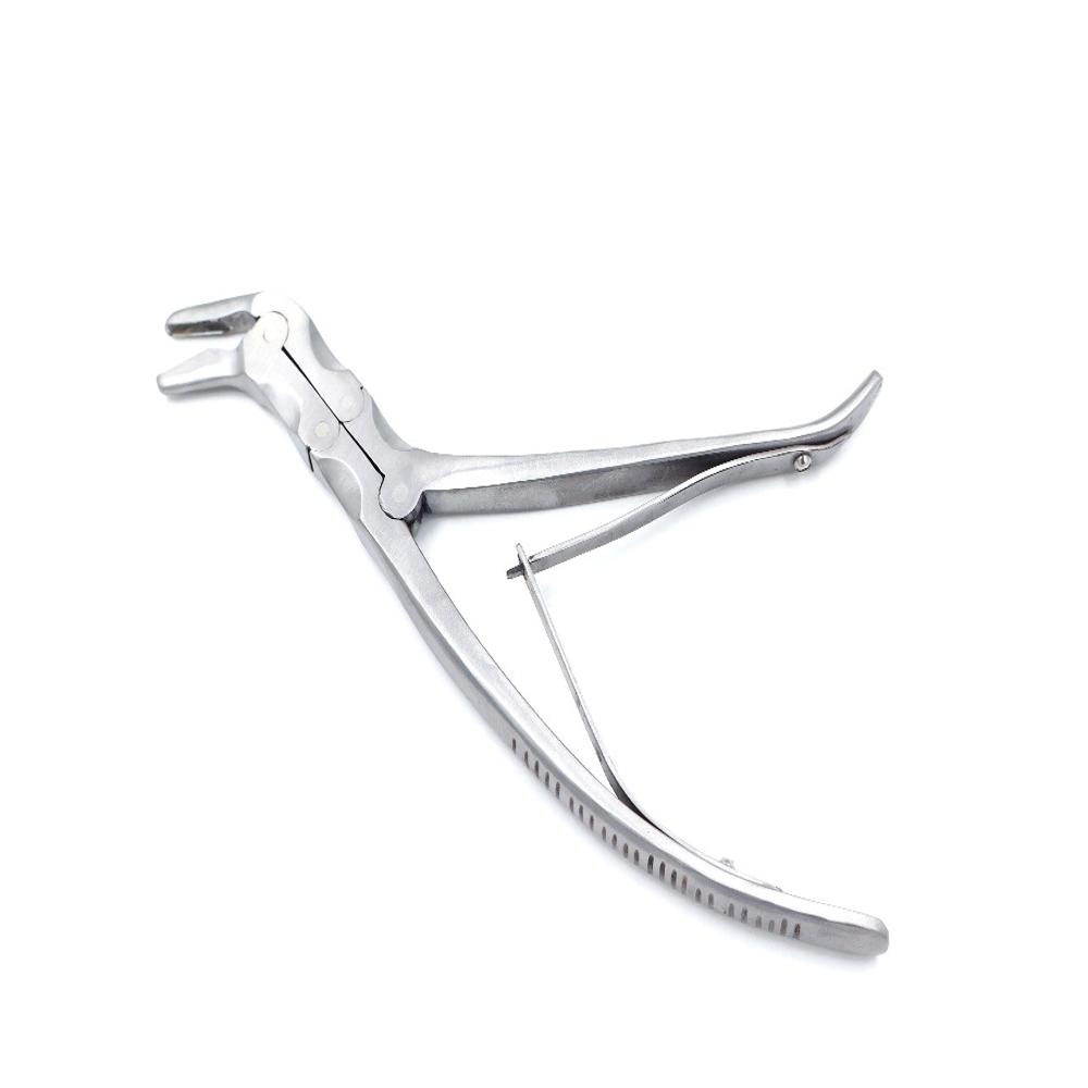 Rounger Leksellthick 9 Inch - Feature: - Double-Action Mechanism