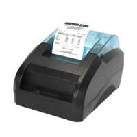 Bill Printer And Barcode Printer Scale - Automatic Grade: Automatic