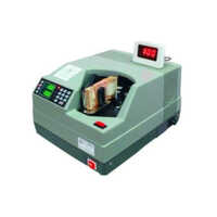 Bundle Note Counting Machine