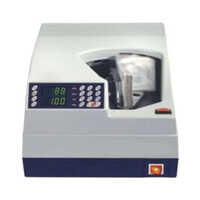 Lts Bundle Counting Machine - Counting Speed: 1000 Notes/minute