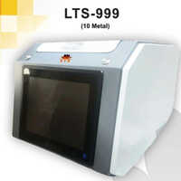 LTS-999 Gold Testing Machine