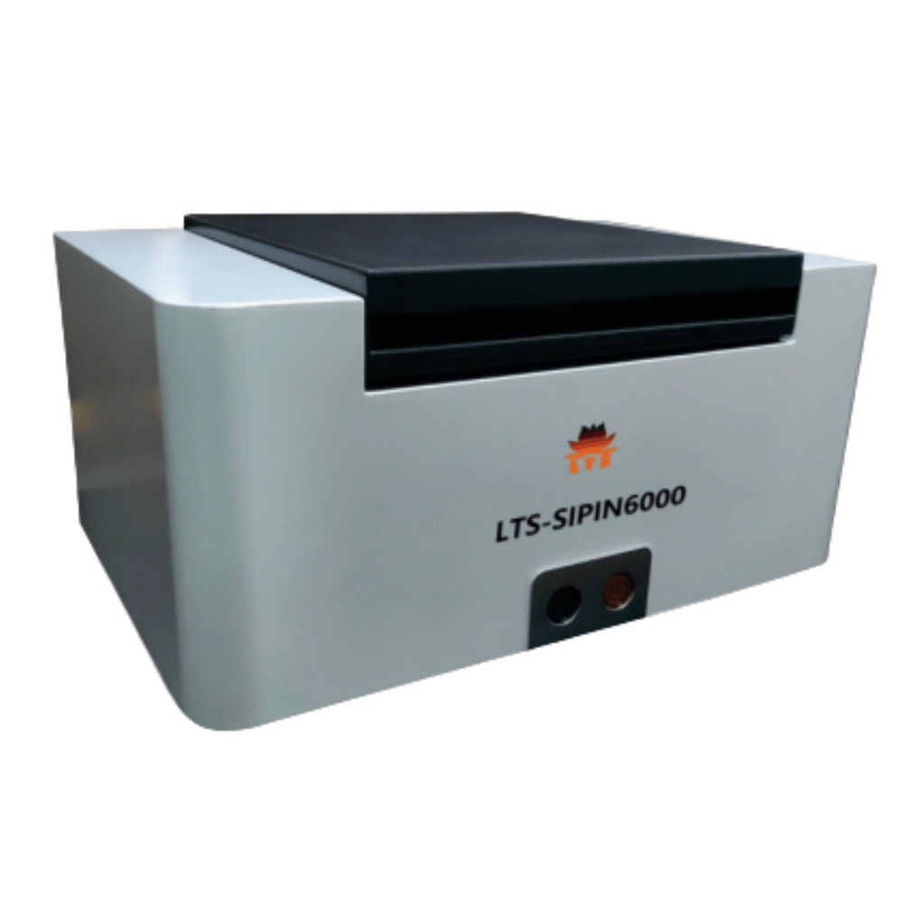 Lts-Sipin6000 Testing Machines - Accuracy: 0.15 %
