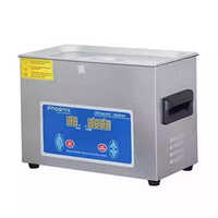 Ultrasonic Cleaner