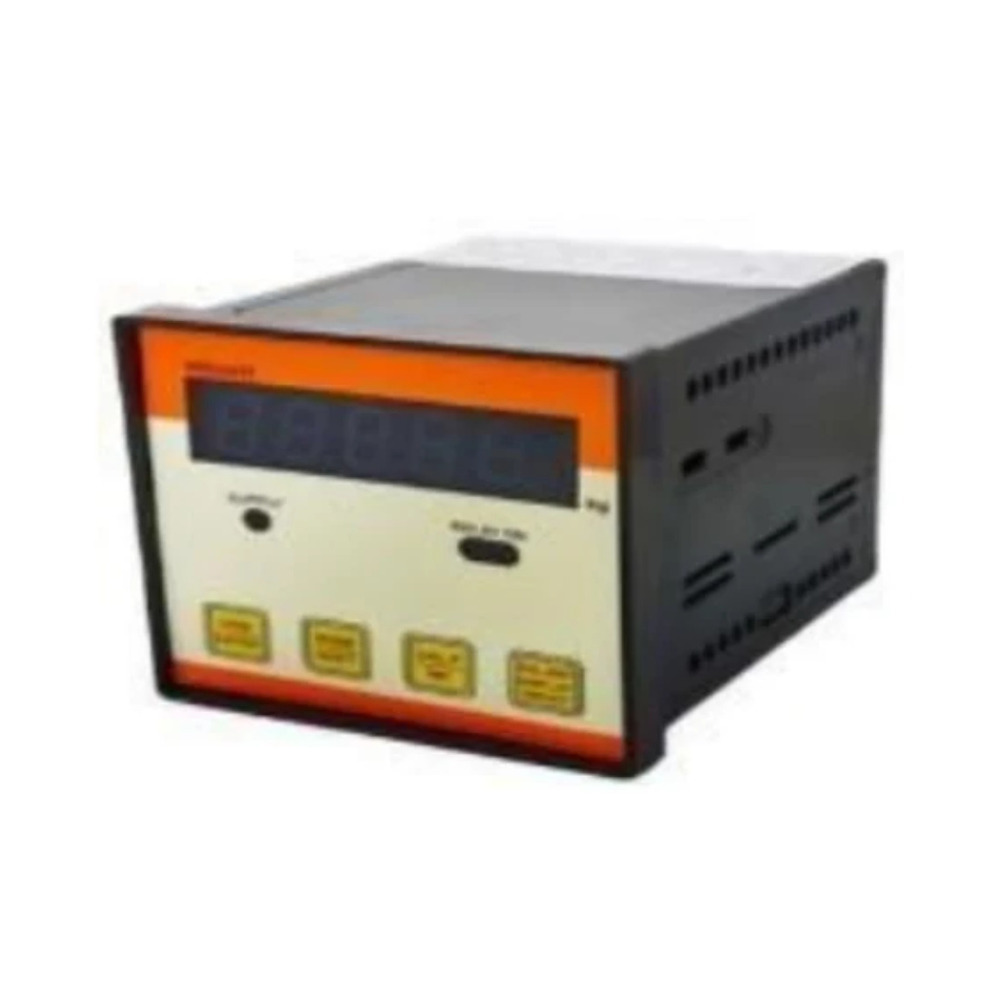 Panel Pvc Indicator - Frequency: 50/60 Hertz (Hz)