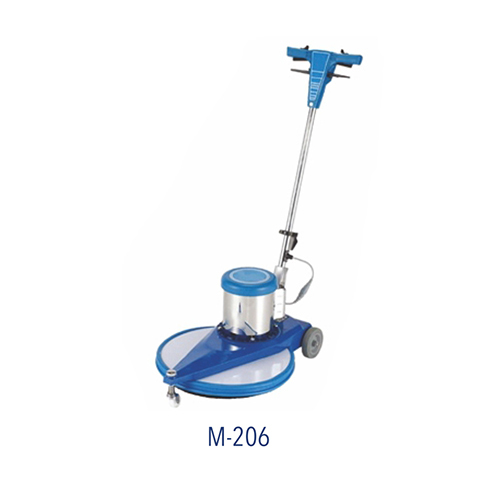 M-206 High Speed Polisher