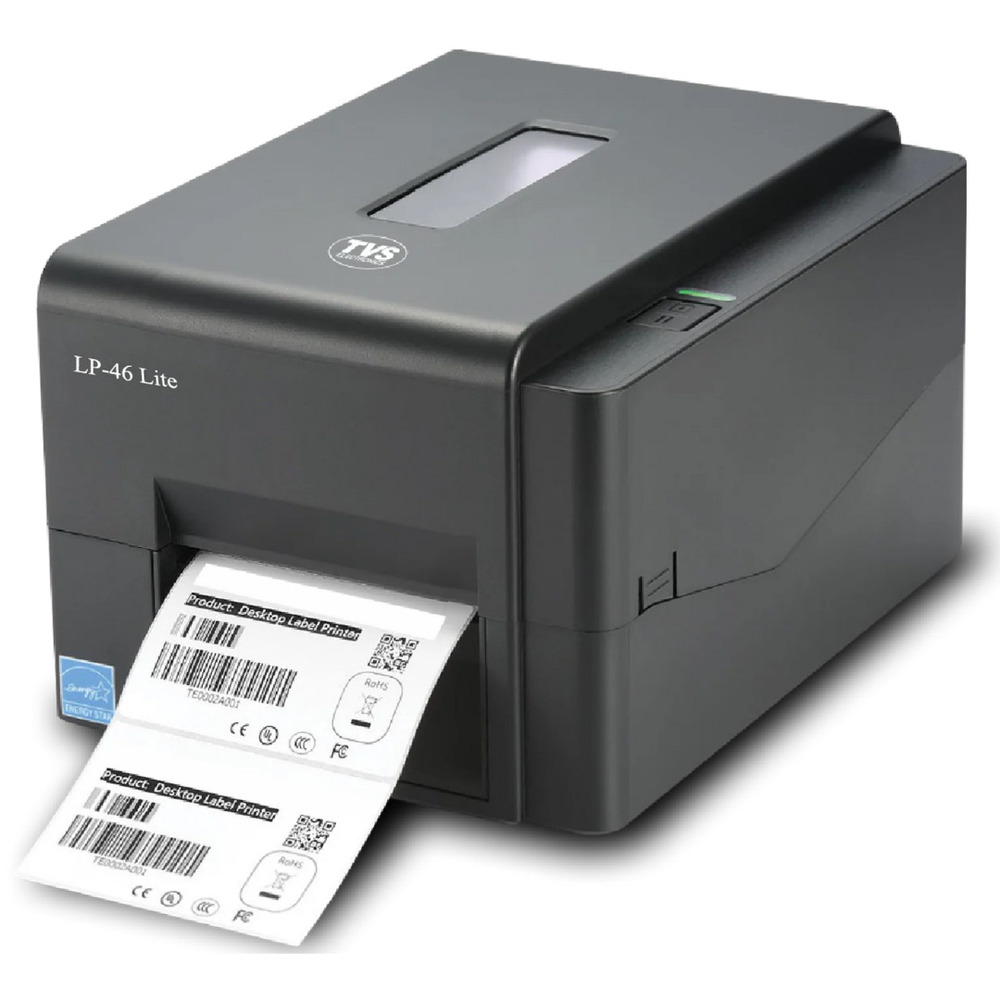 Lp-46 Lite Thermal Printer - Automatic Grade: Automatic