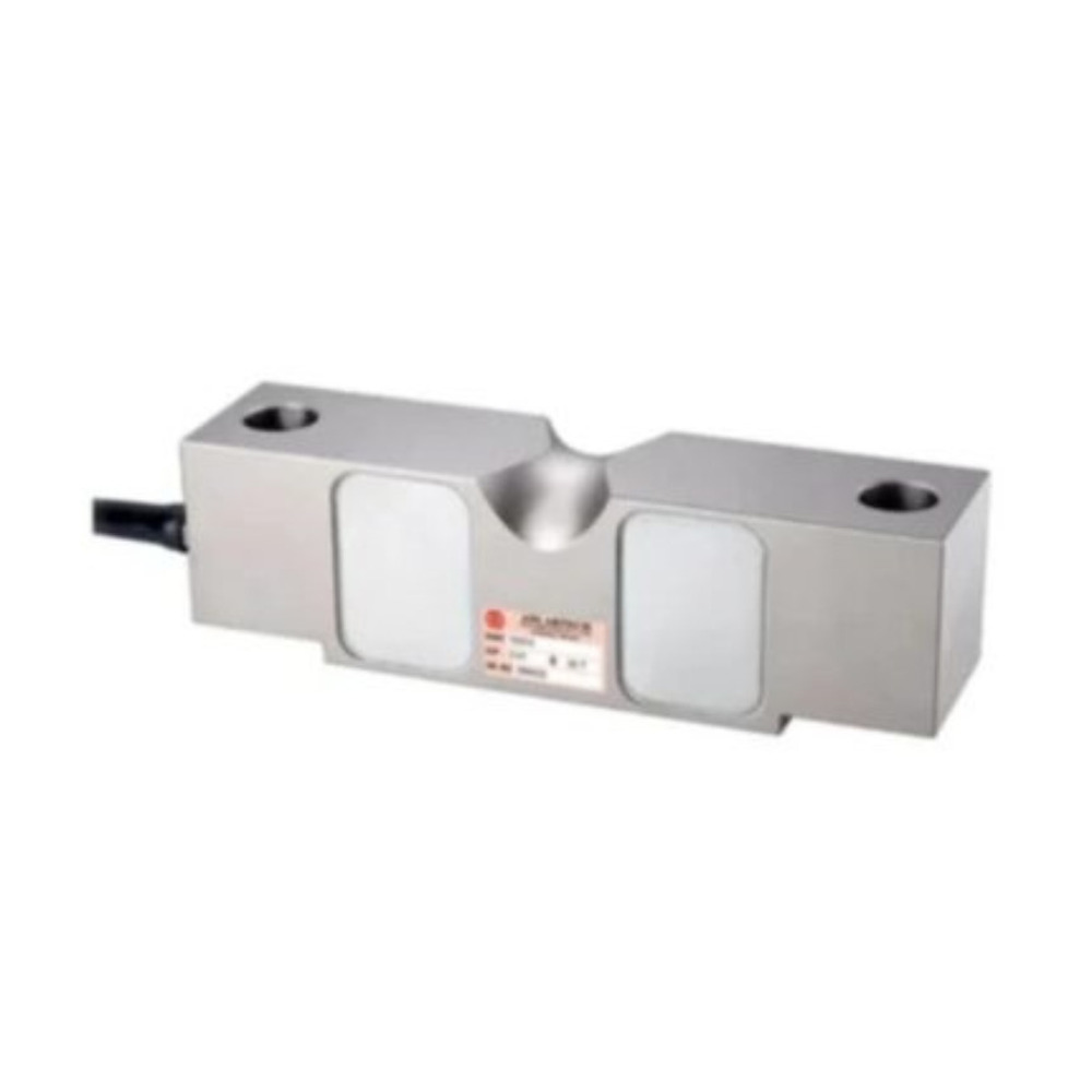 Double Ended Beam Load Cells - Accuracy: +/- 1.5 %