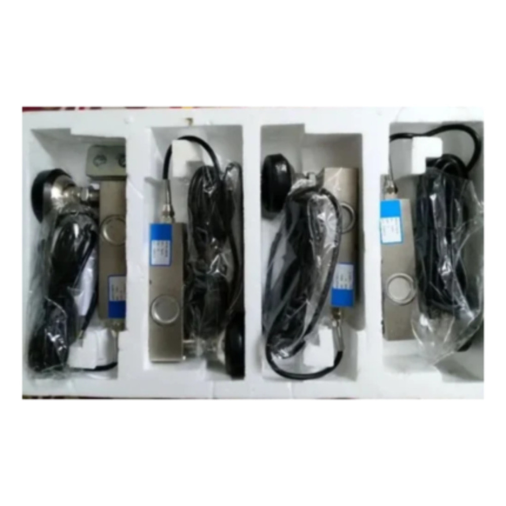 Shear Beam Load Cell - Accuracy: +/- 2.0 %