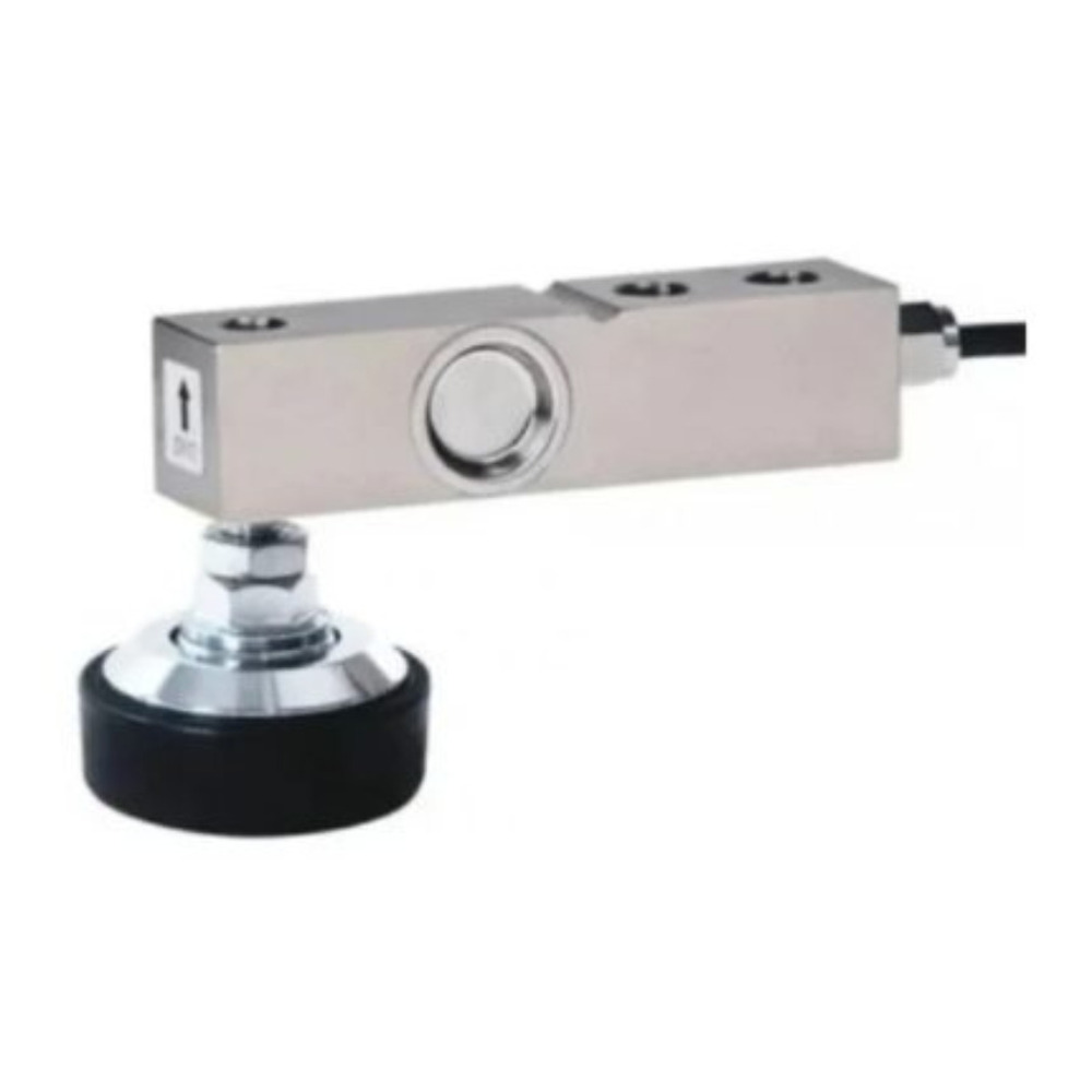 Single Ended Beam Load Cell - Capacity: 1000 Kg