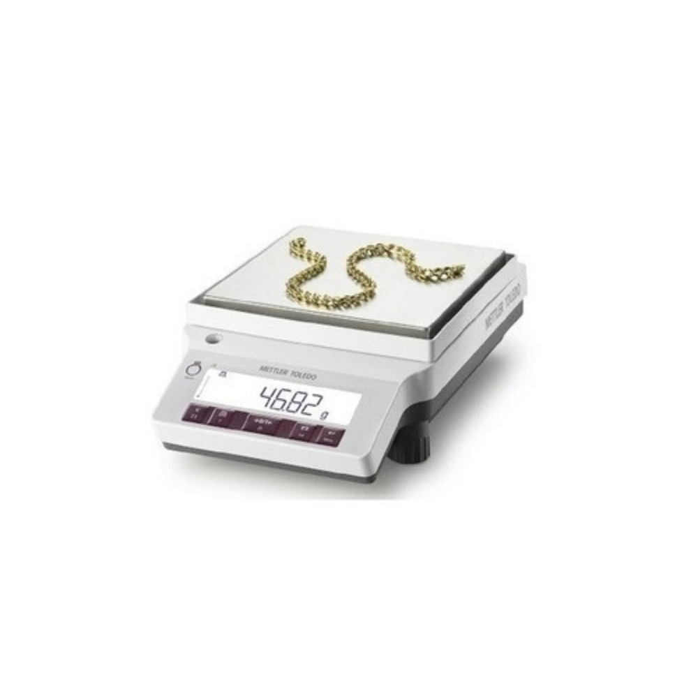 5K To 30K Jewellery Scale - Automatic Grade: Automatic