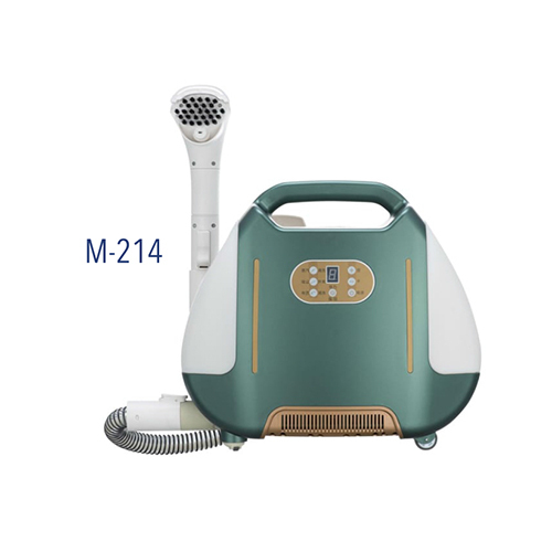 M-214 Steam Vacuum Cleaner - Capacity: 20 Ltr