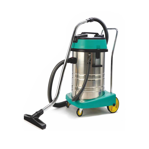 M-304 60L Vacuum Cleaner - Capacity: 60 Ltr