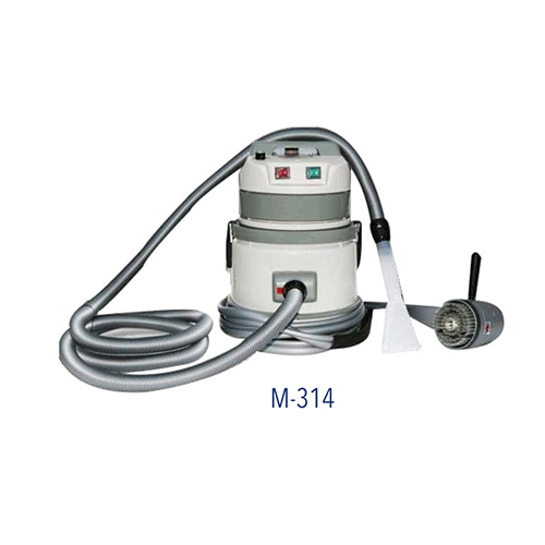 M-314 Upholstry Vacuum Cleaner - Capacity: 40 Ltr