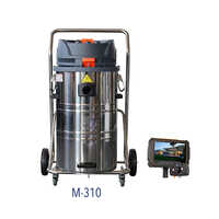 M-310 Skyvac Vacuum Cleaner