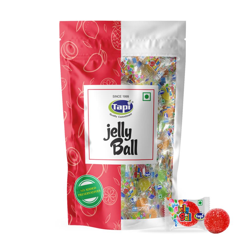Jelly Ball