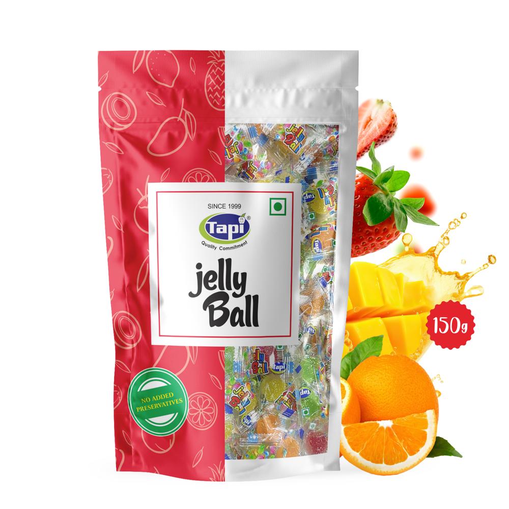 Jelly Ball