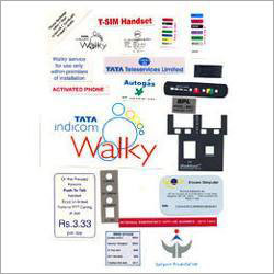 उत्पाद लेबल