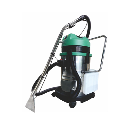 M-316 Carpet Injection Machine - Cleaning Process: Acid Cleaning / Picking