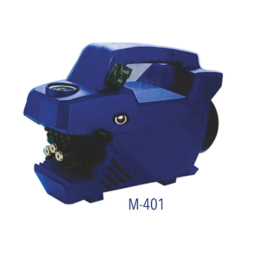 M-401 High Pressure Washer