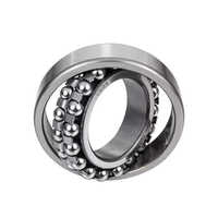 Self Aligning Ball Bearing