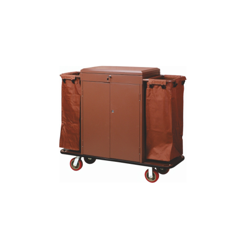 C-102 Ms Multifunctional Service Cart - Attributes: Durable