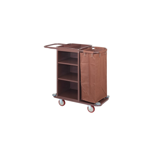 C-102A Ms Mini Service Cart - Attributes: Durable