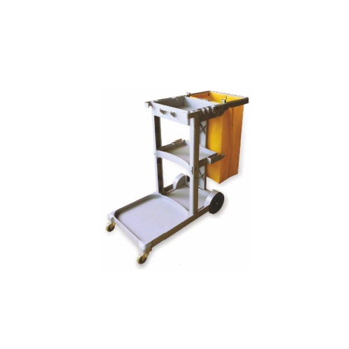 C-104 Janitorial Cart