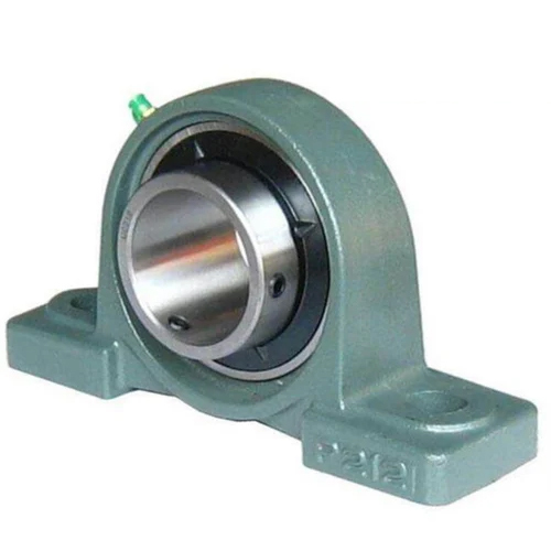 Steel Pillow Block Ball Bearing