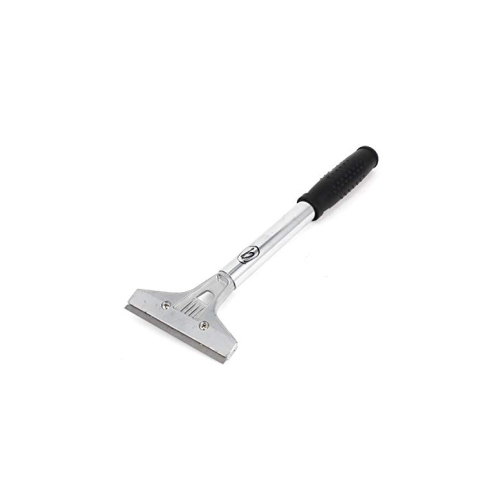 C-230 Long Handle Floor Scrapper - Cleaning Process: Acid Cleaning / Picking