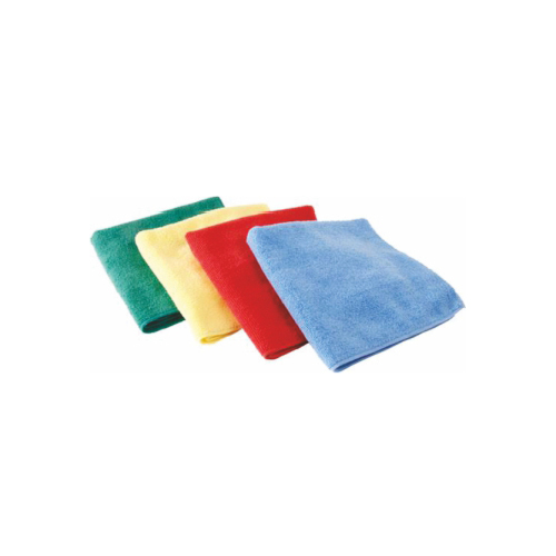 C-301 Microfiber Cloth - Application: Housekeeping Product