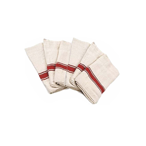 C-323 Mop Cloth - Application: Housekeeping Product