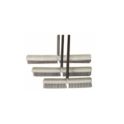 C-501 Road Cleaning Brush - Bristle Color: Different Available