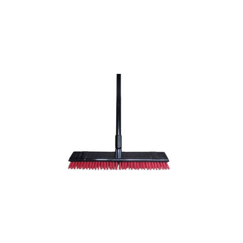 C-503 18 Inch Road Cleaning Brush - Bristle Color: Different Available