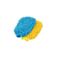 C-550 Microfiber Hand Gloves - Color: Different Available