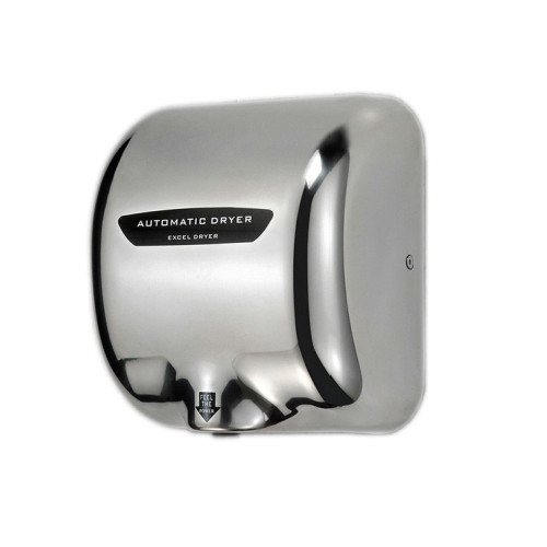 H-102 Ss Jet Hand Dryer - Color: Various Available