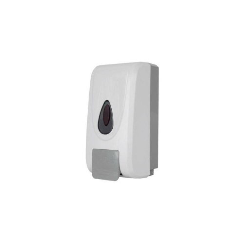 H-323 Blue Abs Soap Dispenser - Color: Various Available