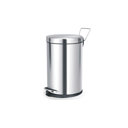 D-107 Ss Pedal Dustbin - Application: Housekeeping Product