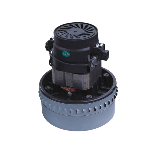 Vacuum Motor - Ip Rating: Ip21