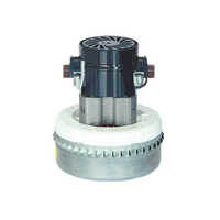 Ametek Vacuum Motor - Ip Rating: Ip21