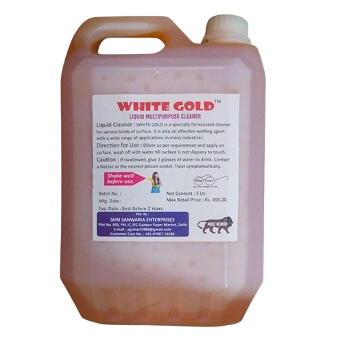 Liquid Multipurpose Cleaner