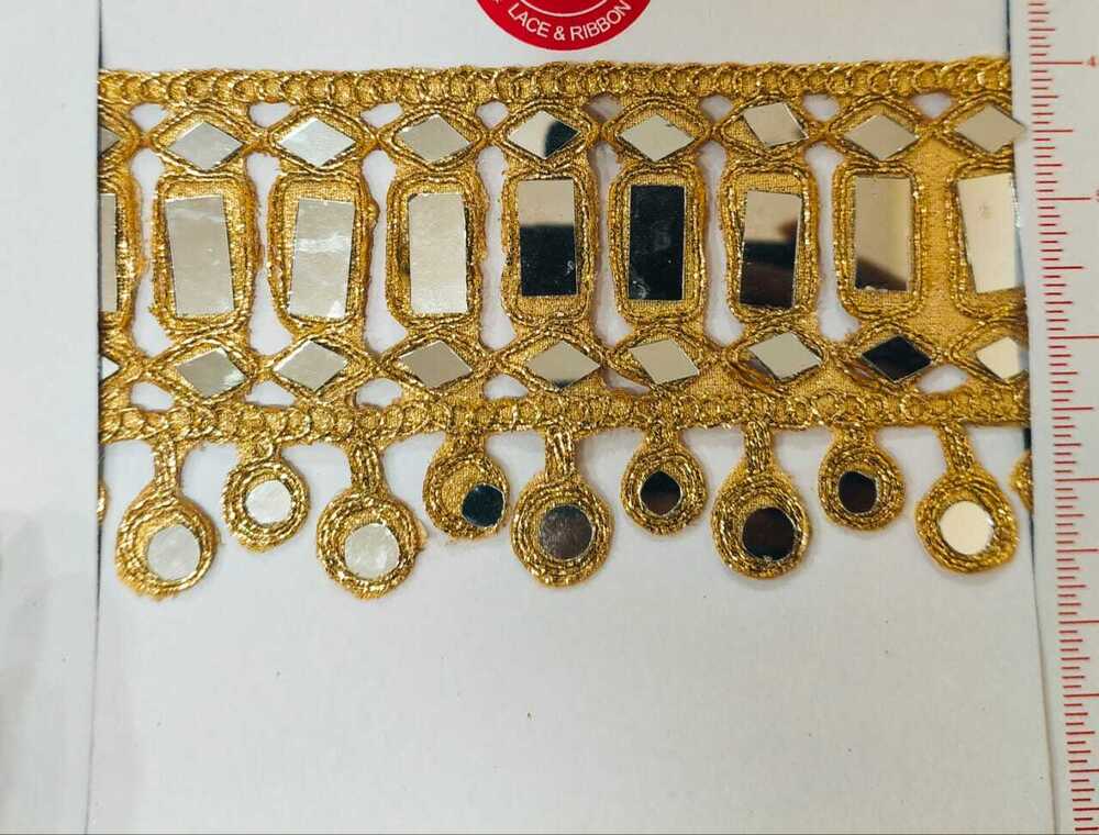 Mirror Lace