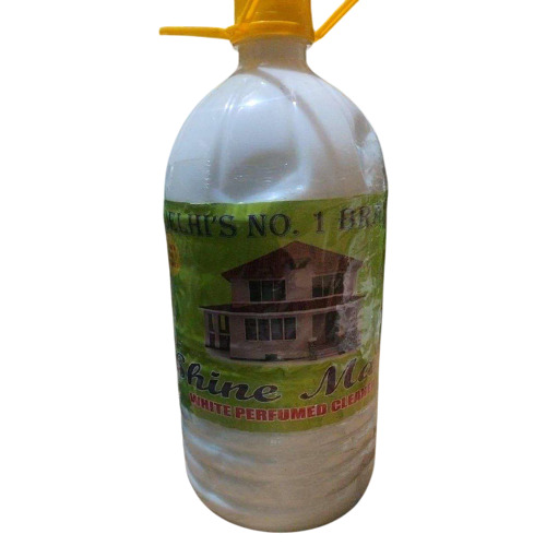 White Perfumed Cleaner - Color: Different Available
