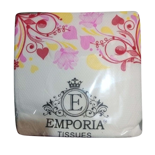 Emporia Tissue Paper - Color: Different Available