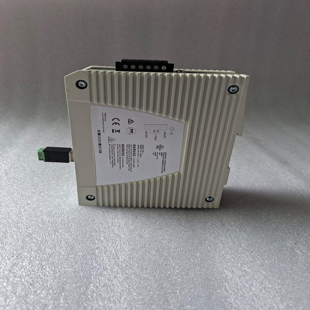 SCHNEIDER TCSESPU083FN0 CONNEXIUM UNMANAGED SWITCH-8TX