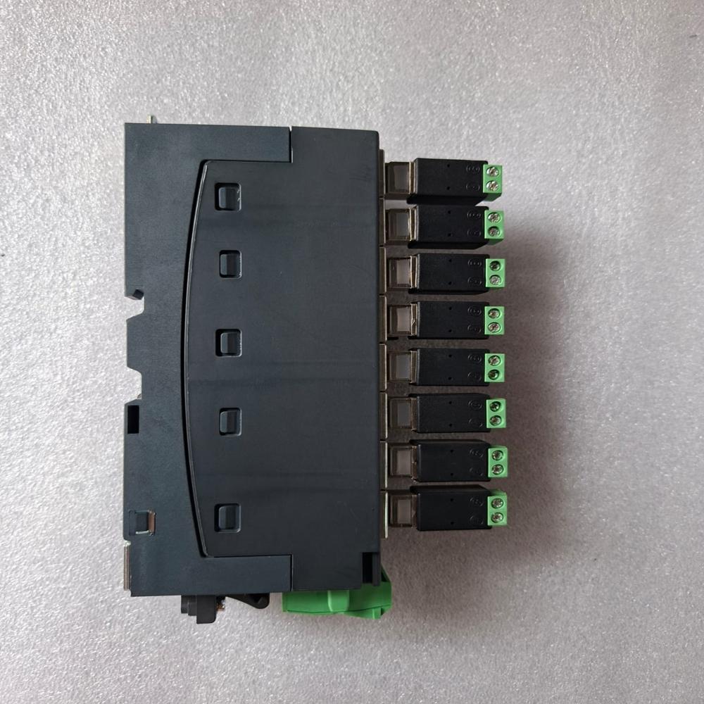 SCHNEIDER LU9GC3 MODBUS SPLITTER COMMUNICATION MODULE